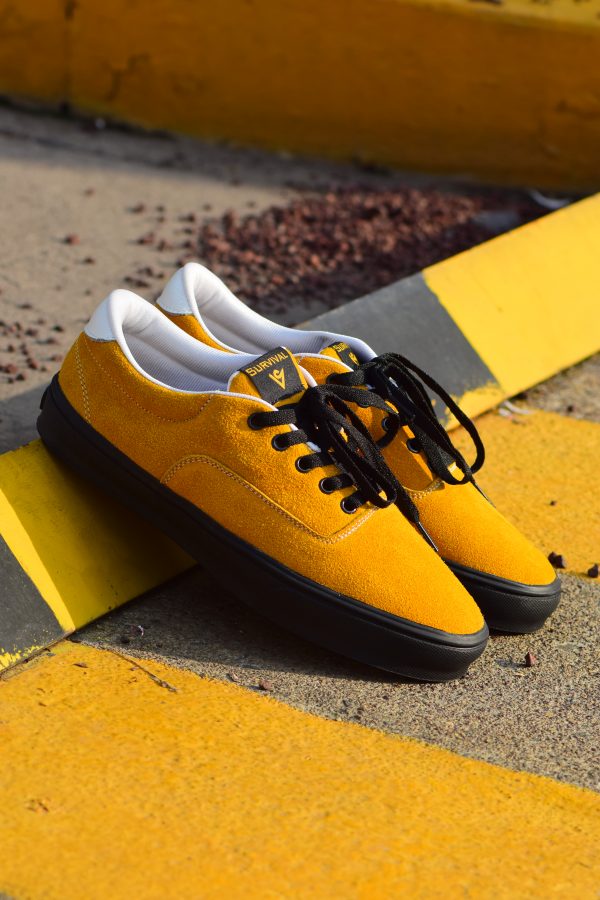 Ikon - Amarillo//Negro - Imagen 7
