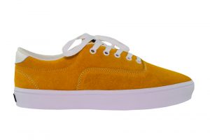 Ikon - Amarillo//Blanco