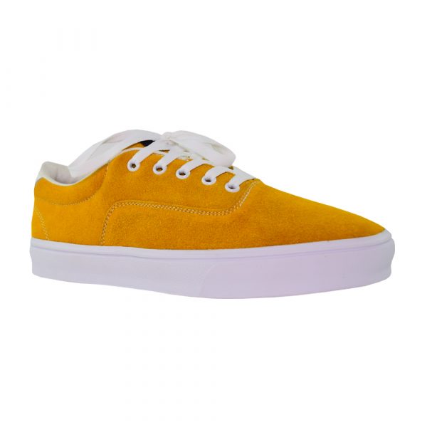 Ikon - Amarillo//Blanco - Imagen 2