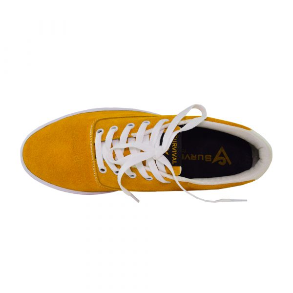 Ikon - Amarillo//Blanco - Imagen 3