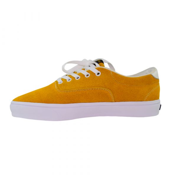 Ikon - Amarillo//Blanco - Imagen 4