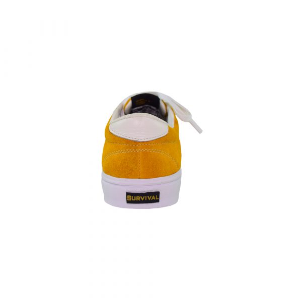 Ikon - Amarillo//Blanco - Imagen 5