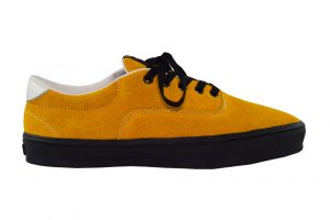 Ikon - Amarillo//Negro