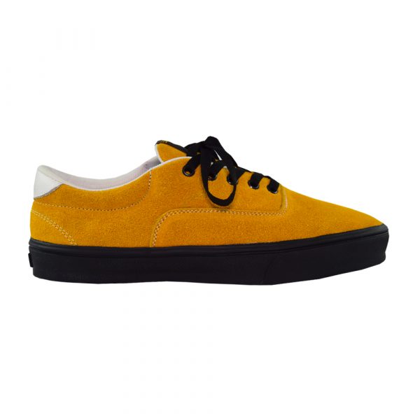 Ikon - Amarillo//Negro