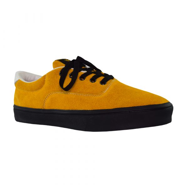 Ikon - Amarillo//Negro - Imagen 2