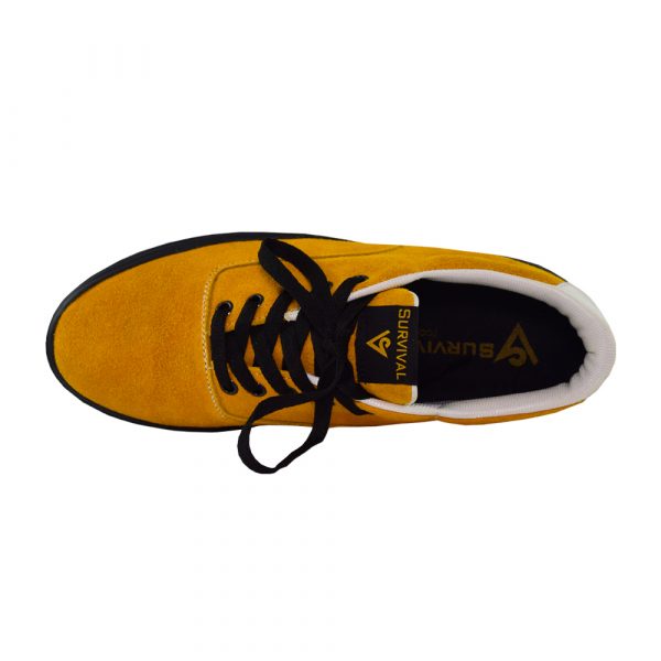 Ikon - Amarillo//Negro - Imagen 3