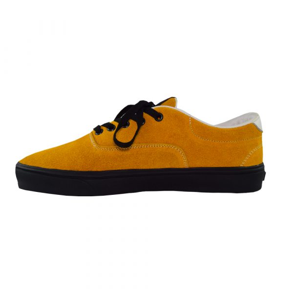 Ikon - Amarillo//Negro - Imagen 4