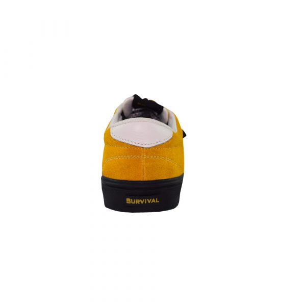 Ikon - Amarillo//Negro - Imagen 5