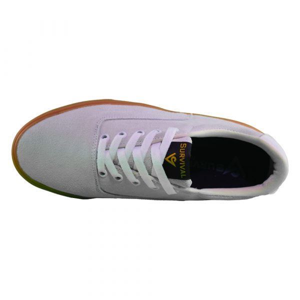 Ikon - Blanco//Ambar - Imagen 3