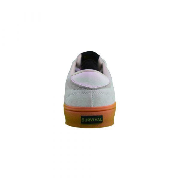Ikon - Blanco//Ambar - Imagen 5