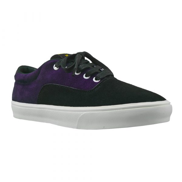 Ikon - Negro/Morado//Bco - Imagen 2