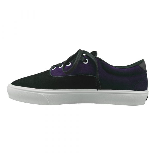 Ikon - Negro/Morado//Bco - Imagen 4
