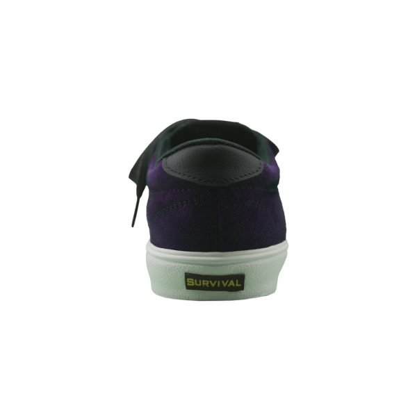 Ikon - Negro/Morado//Bco - Imagen 5