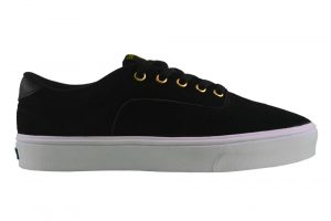Ikon - Negro/Oro//Bco