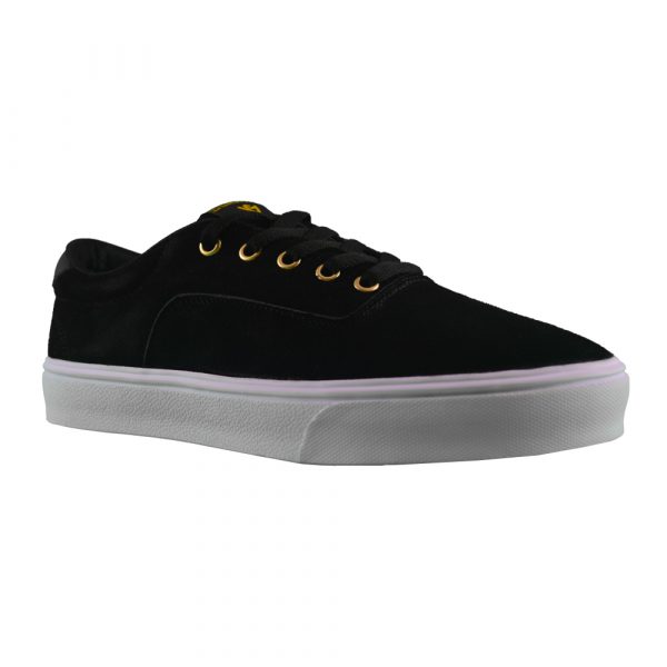 Ikon - Negro/Oro//Bco - Imagen 2
