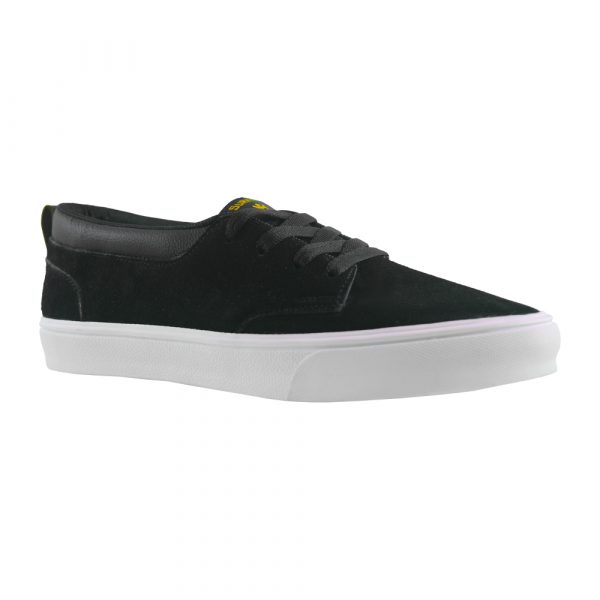 Lucio - Negro//Blanco - Imagen 2