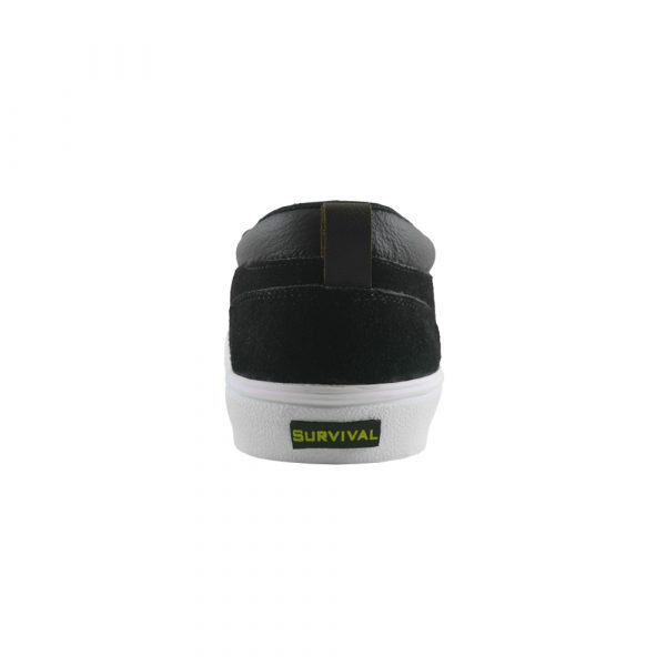 Lucio - Negro//Blanco - Imagen 5