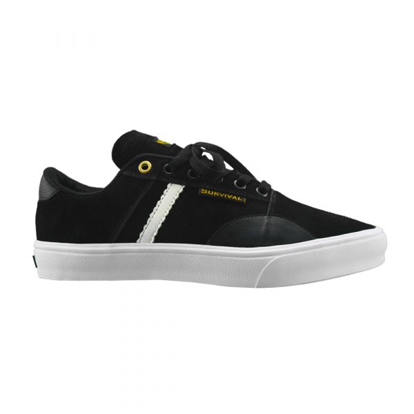 Ochy - Negro//Blanco