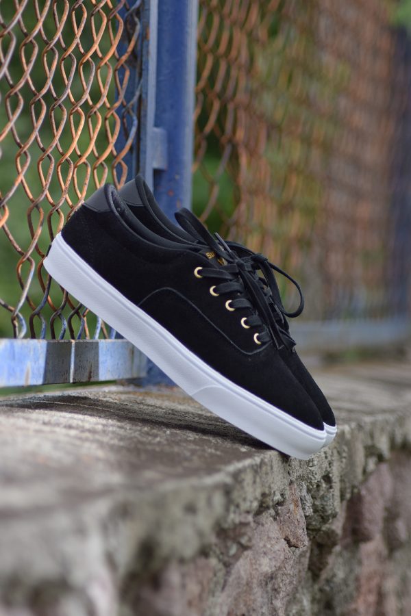 Ikon - Negro/Oro//Bco - Imagen 7