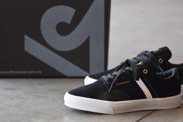 Ochy - Negro//Blanco - Imagen 3