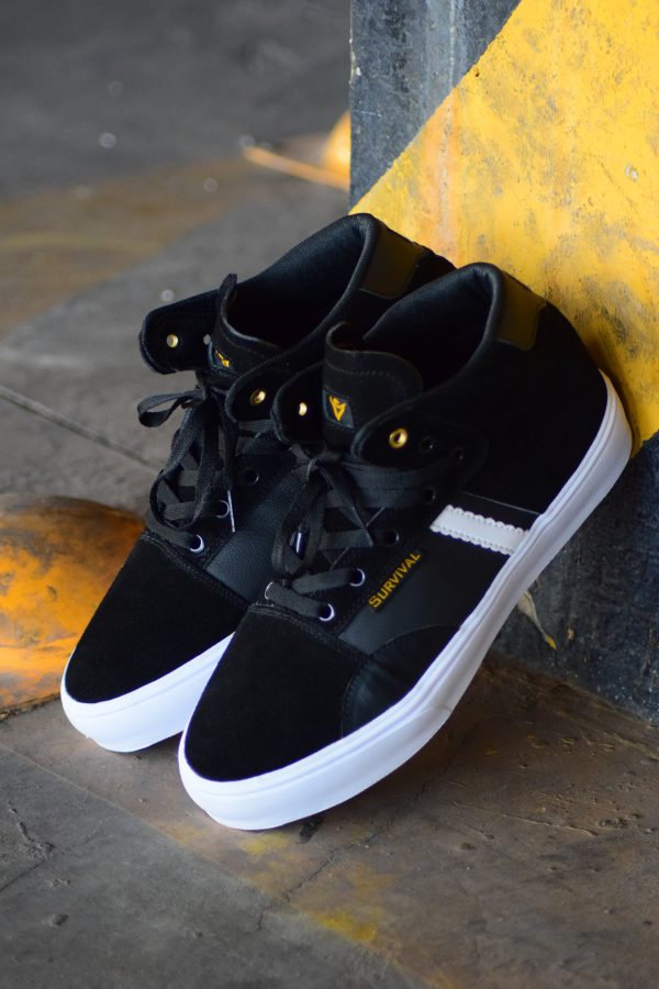 Ochy Mid - Negro OG - Imagen 7