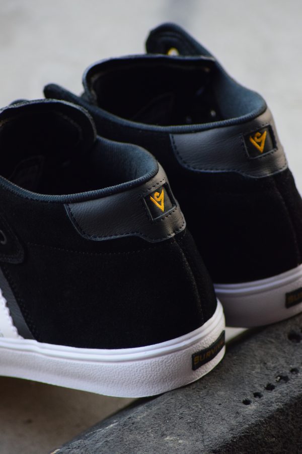 Ochy Mid - Negro OG - Imagen 9