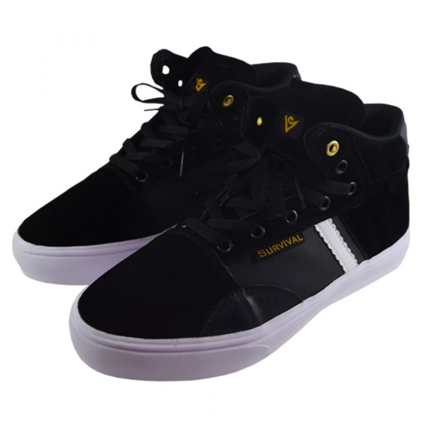 Ochy Mid - Negro OG - Imagen 2