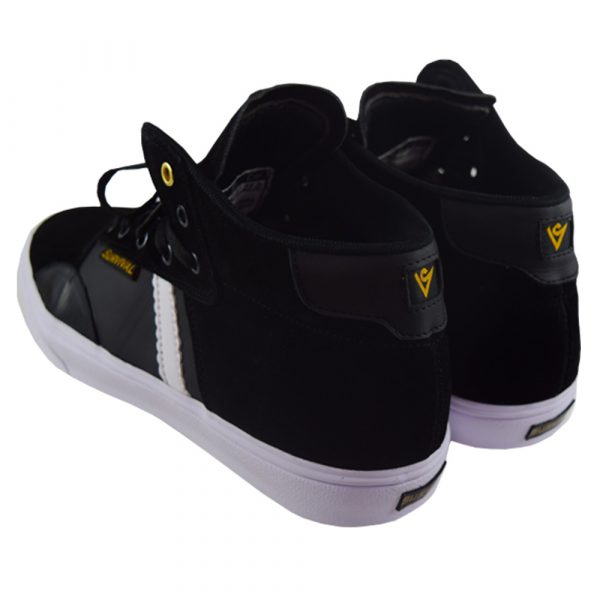 Ochy Mid - Negro OG - Imagen 3