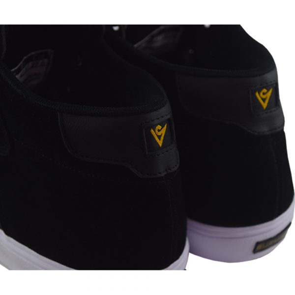 Ochy Mid - Negro OG - Imagen 5
