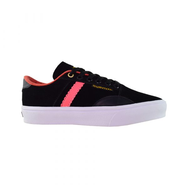 Ochy - Coral/Negro