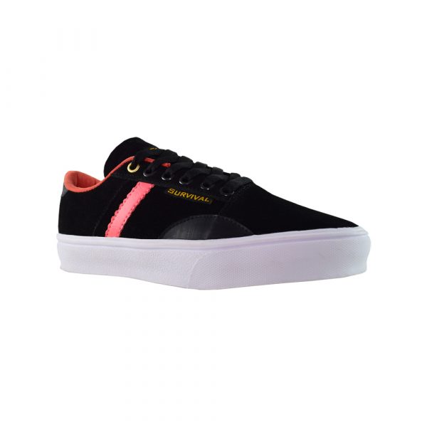Ochy - Coral/Negro - Imagen 2