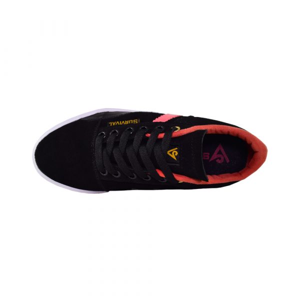 Ochy - Coral/Negro - Imagen 3