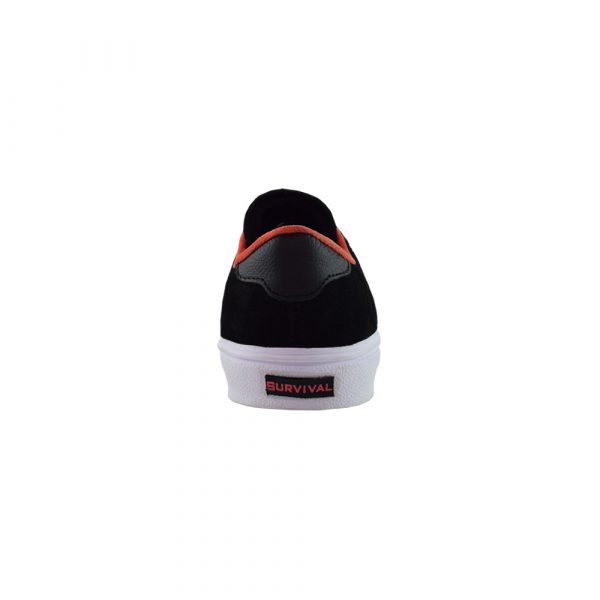 Ochy - Coral/Negro - Imagen 5