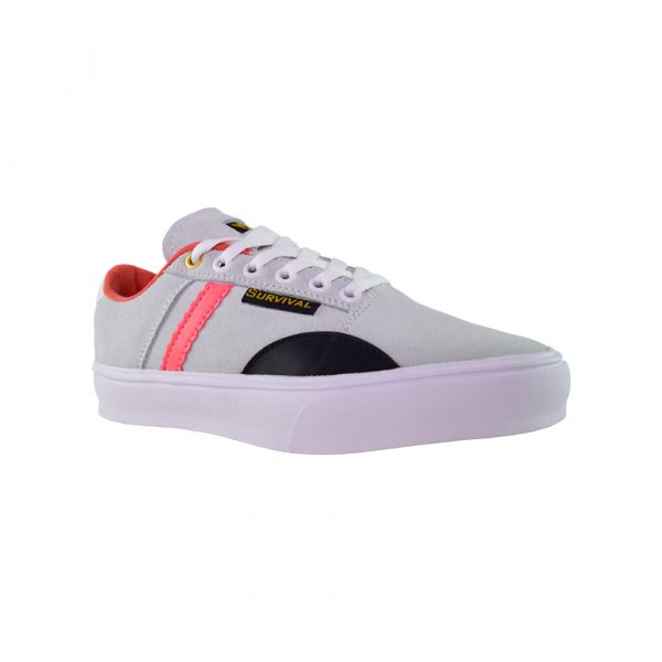 Ochy - Coral/Blanco - Imagen 2