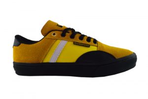 Ochy - Amarillo//Negro