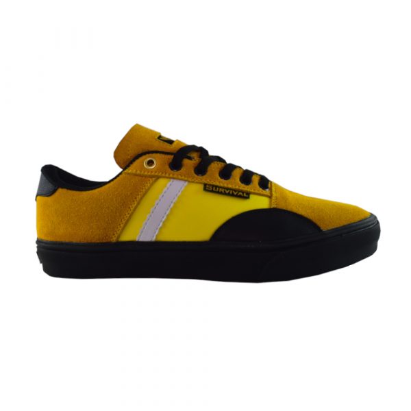 Ochy - Amarillo//Negro