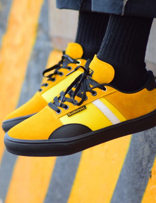 Ochy - Nuevo Colorway